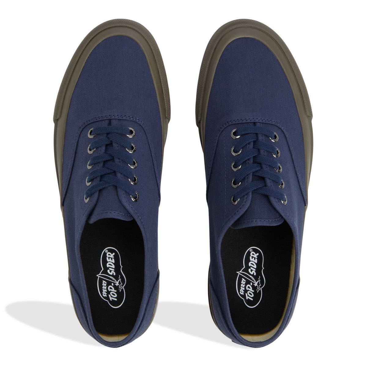 Top Sider CVO Sneaker Navy - 2 | Sperry