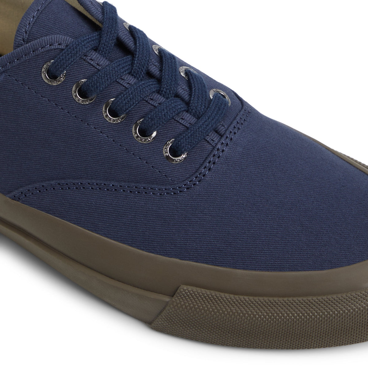 Top Sider CVO Sneaker Navy - 2 | Sperry