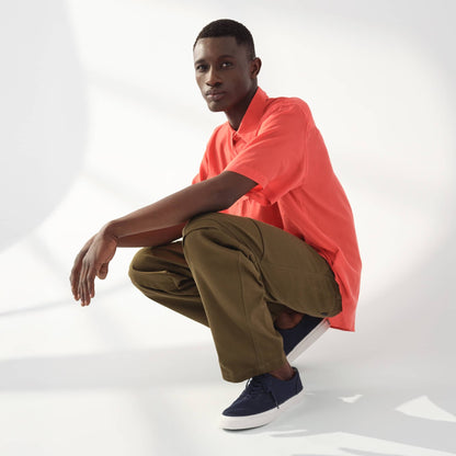 Top Sider CVO Sneaker Navy | Sperry