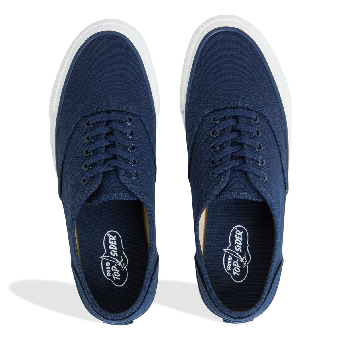 Top Sider CVO Sneaker Navy | Sperry