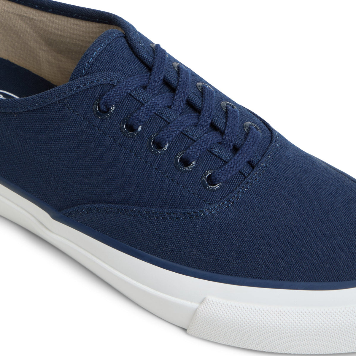 Top Sider CVO Sneaker Navy | Sperry