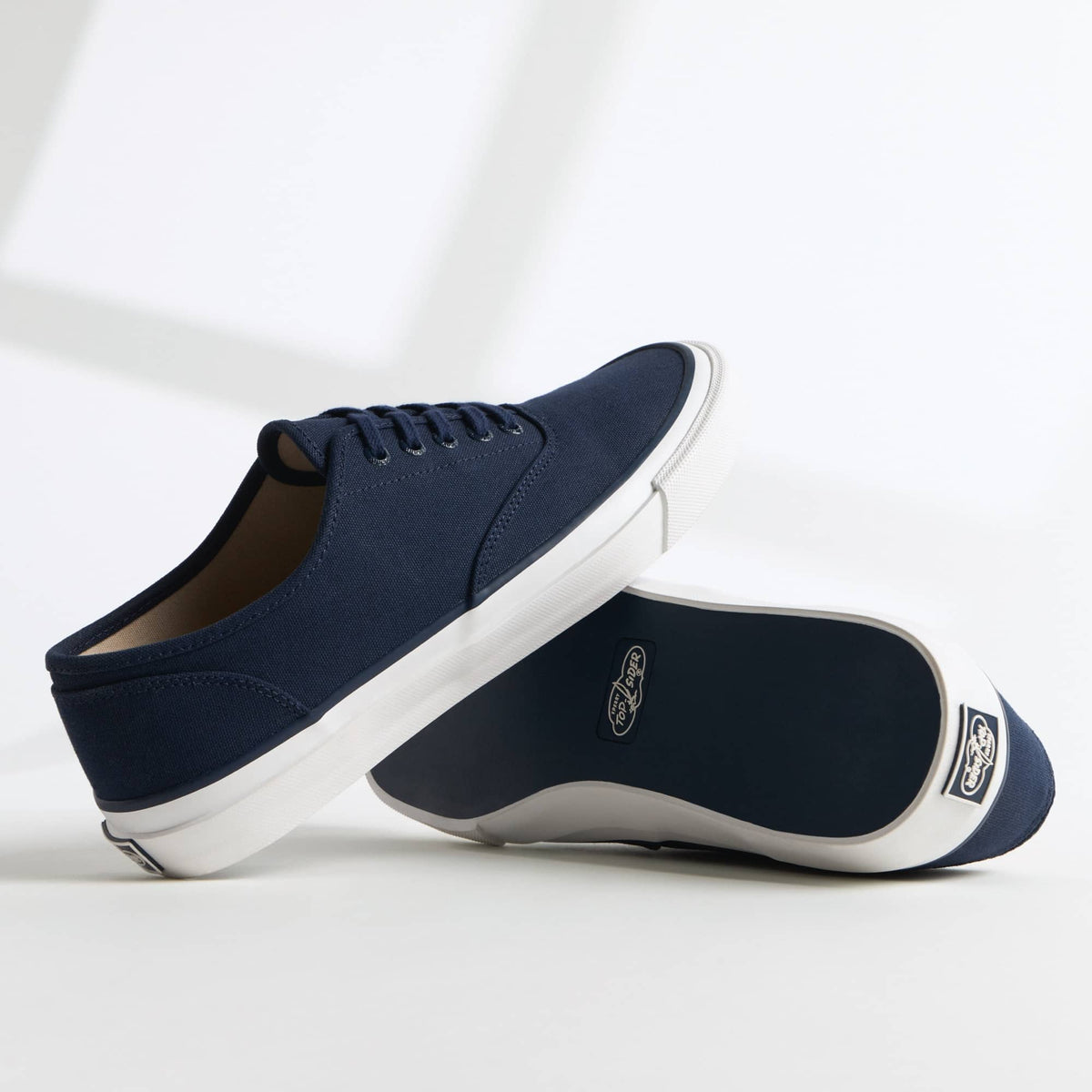 Top Sider CVO Sneaker Navy | Sperry