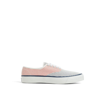 Striped cvo Navy/Red Men's Sneakers | Sperry