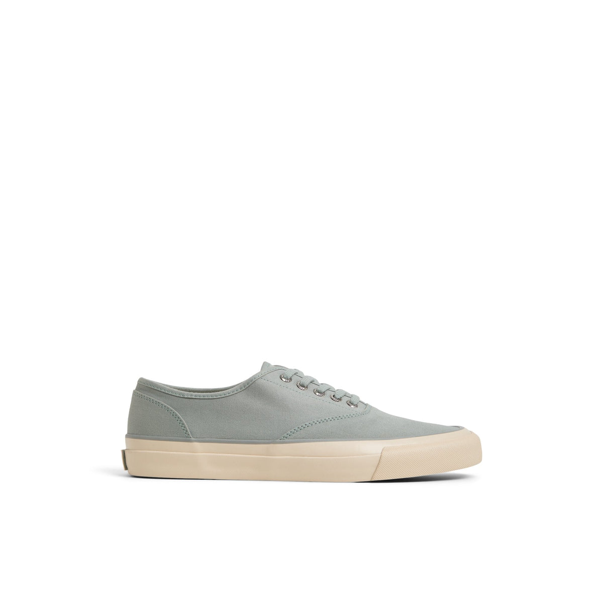 Top Sider CVO Sneaker Light Green | Sperry