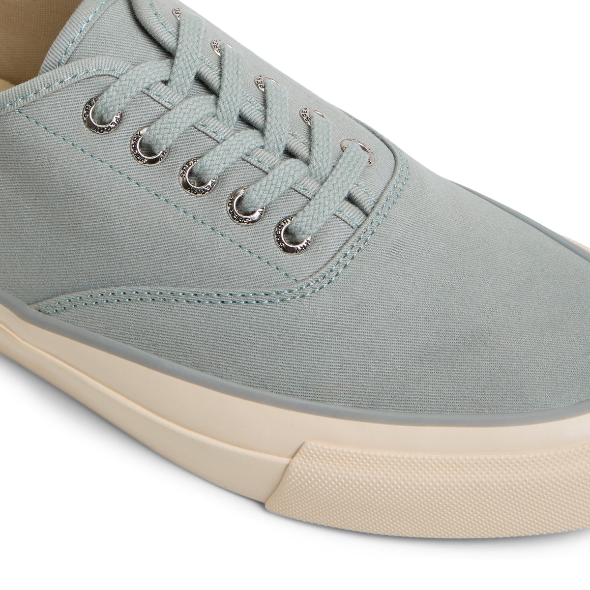 Top Sider CVO Sneaker Light Green | Sperry