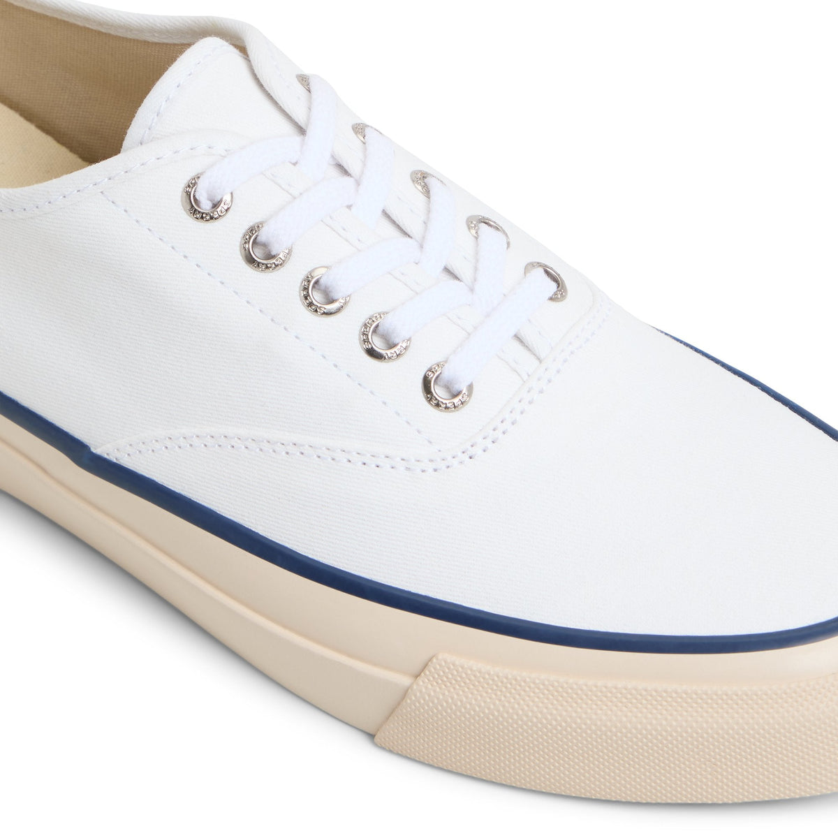 Top Sider CVO Sneaker White | Sperry