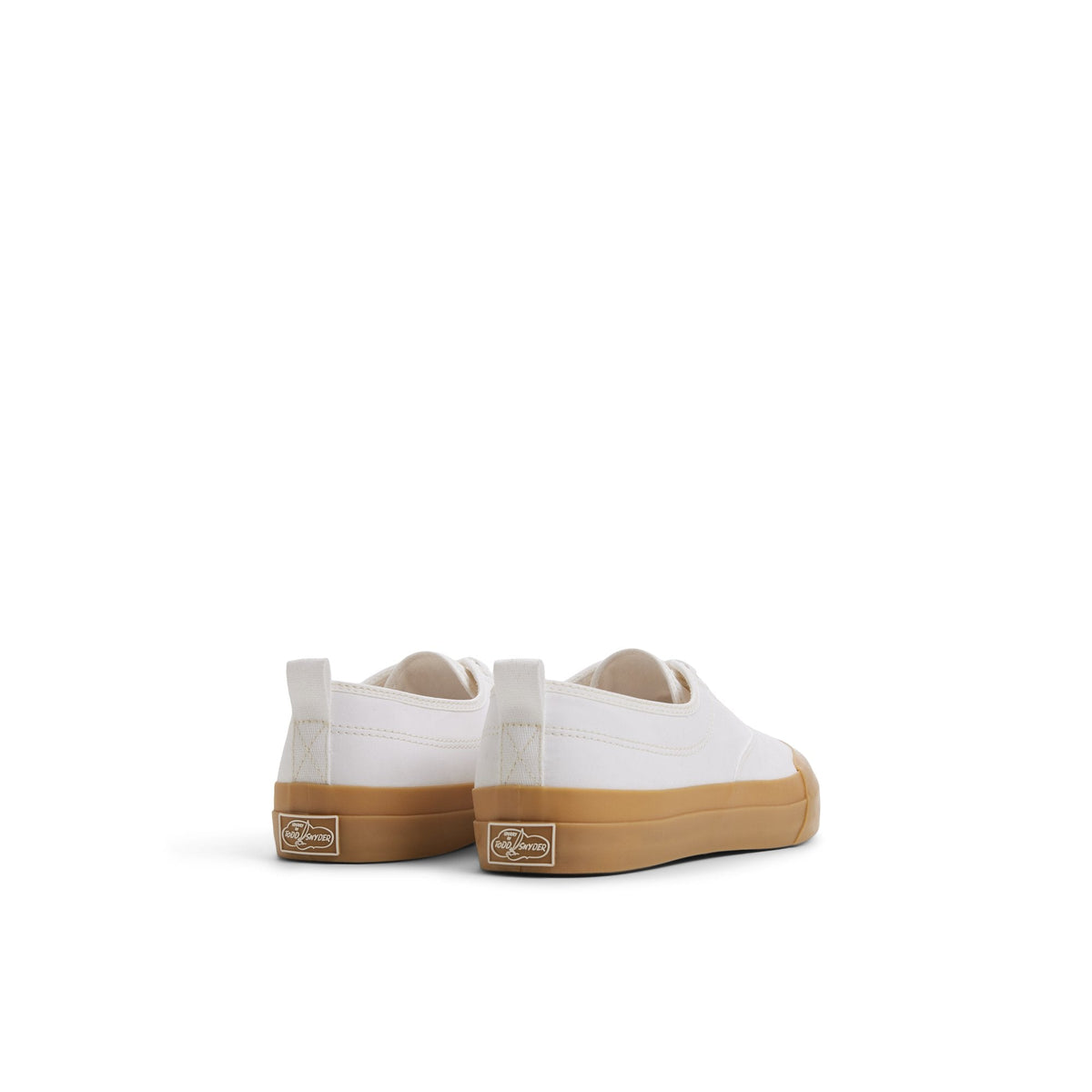Sperry x Todd Snyder CVO Sneakers White | Sperry