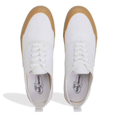 Sperry x Todd Snyder CVO Sneakers White | Sperry
