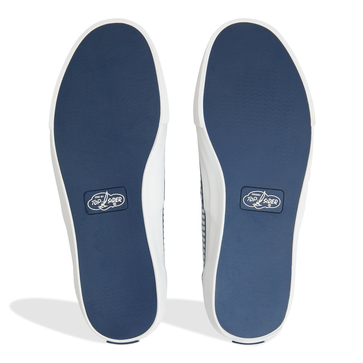 Top Sider CVO Sneaker Denim | Sperry