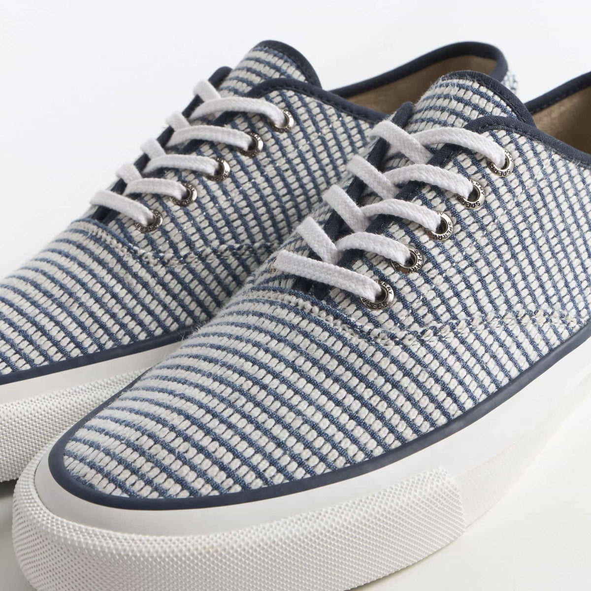 Top Sider CVO Sneaker Denim | Sperry