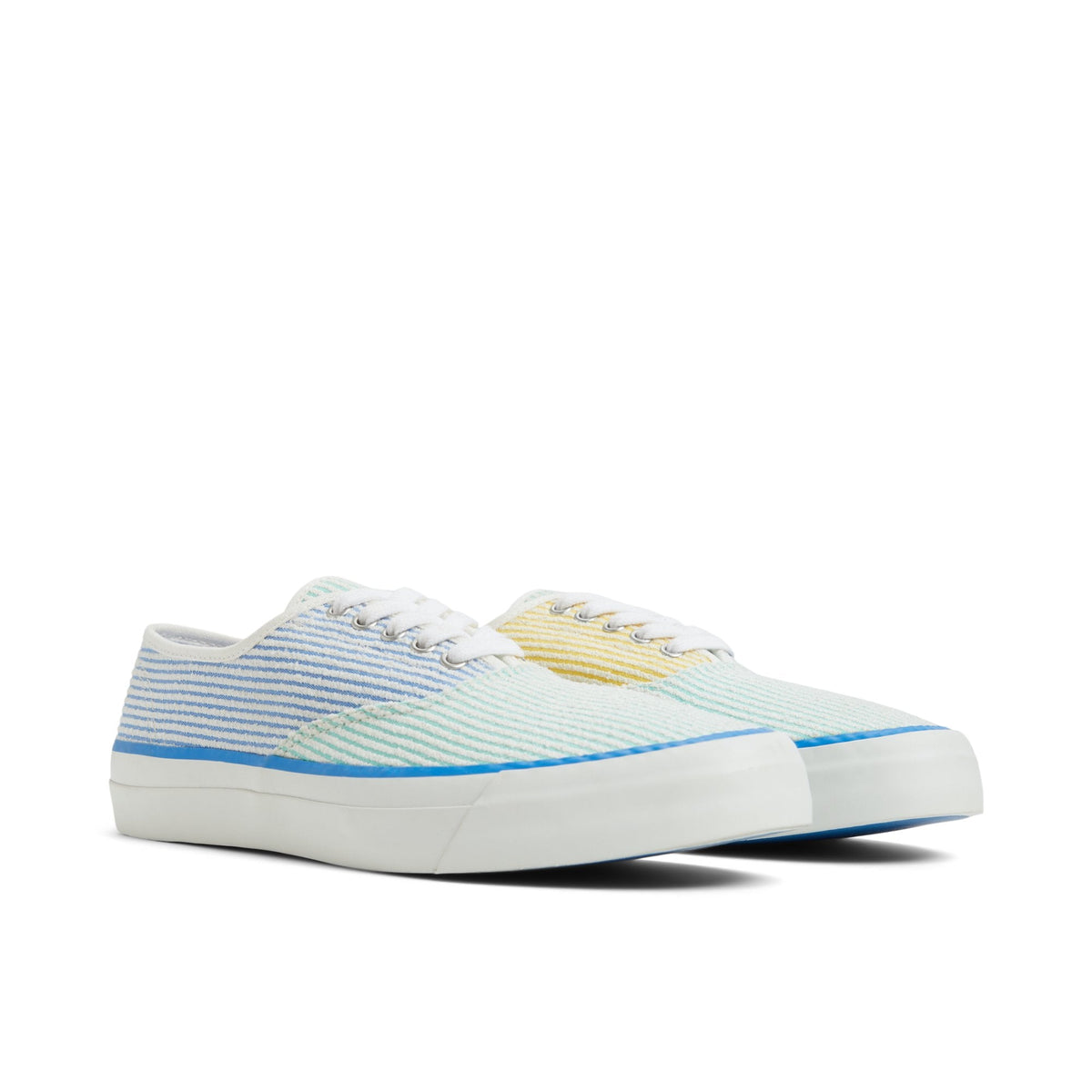 Striped cvo Nautical Men's Sneakers | Sperry