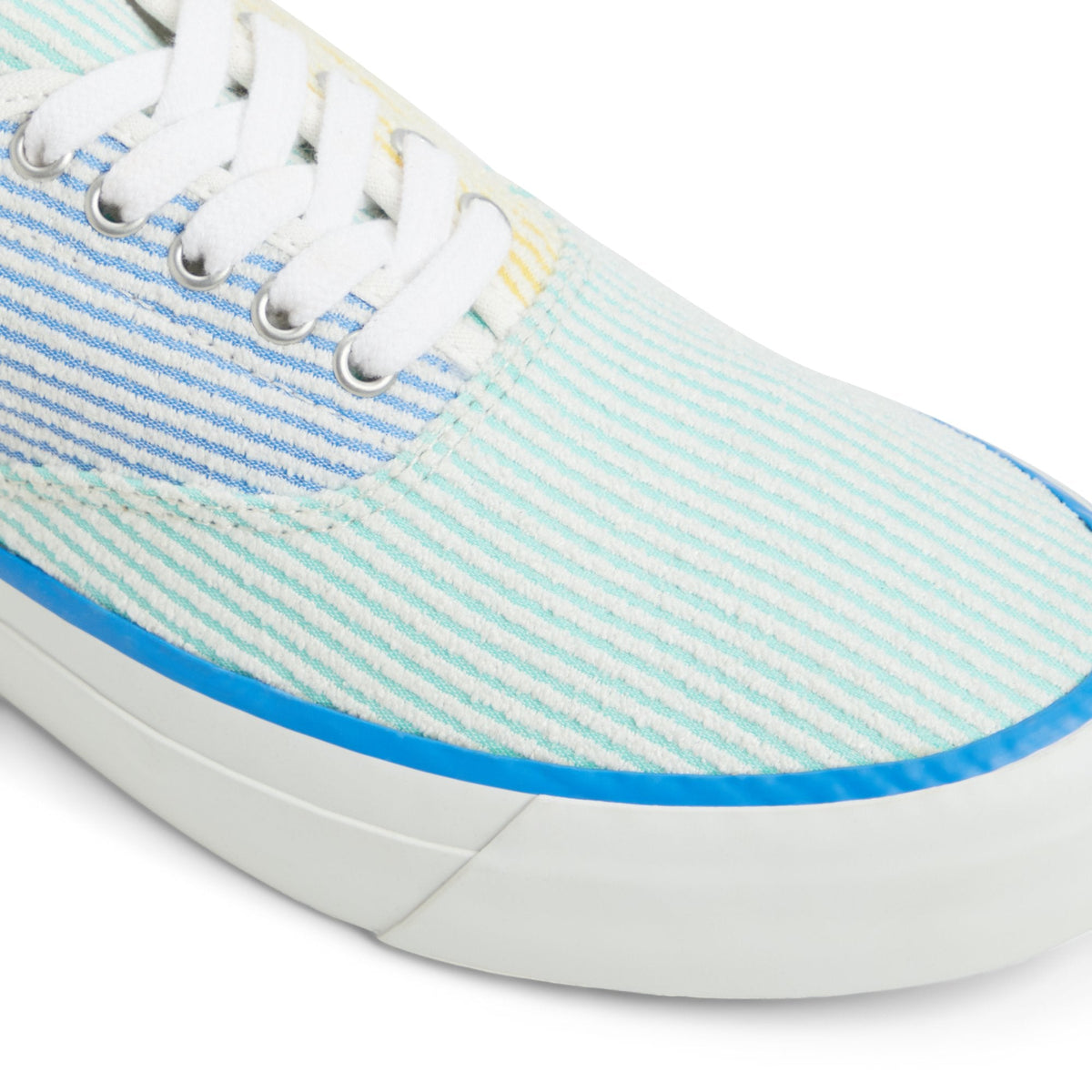 Striped cvo Nautical Men's Sneakers | Sperry