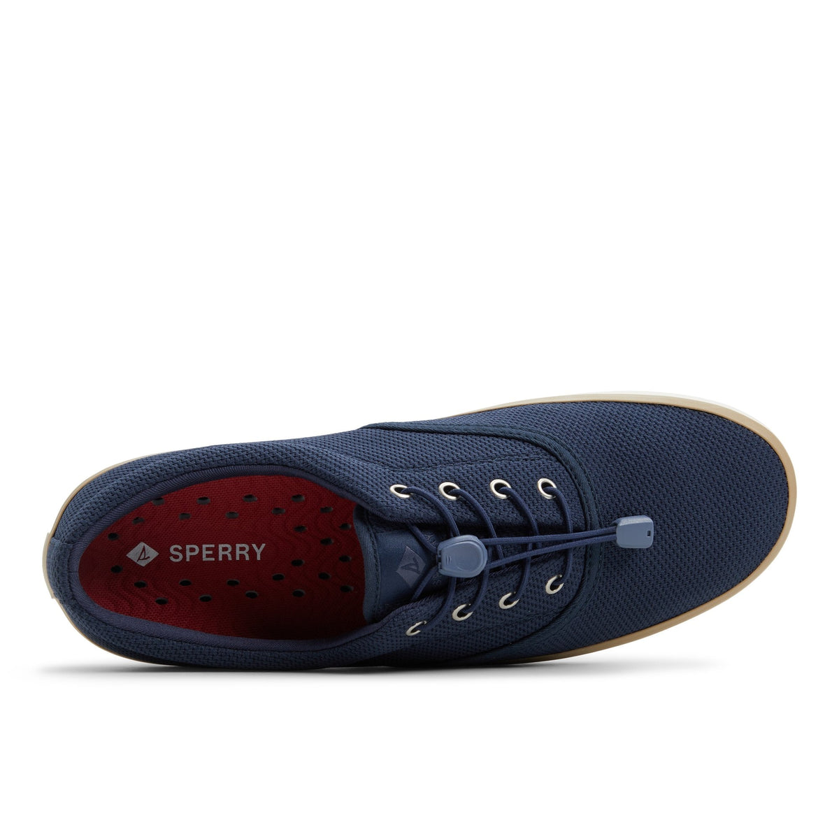 Fairlead cvo Navy Men's Sneakers | Sperry