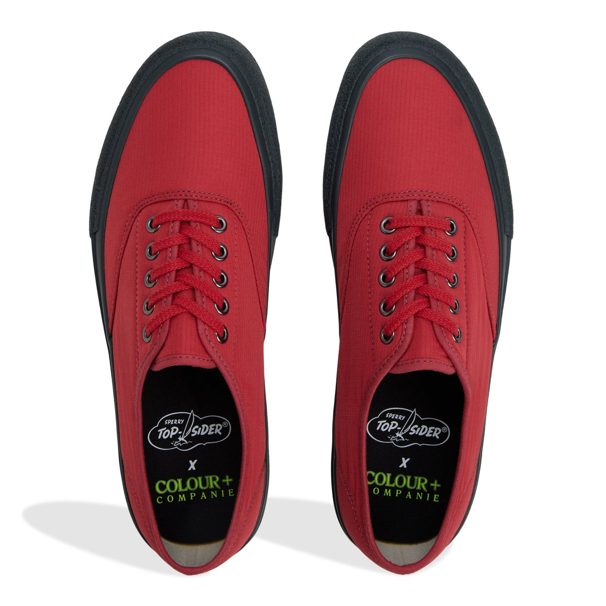 Cpc cvo Red Men's Sneakers | Sperry