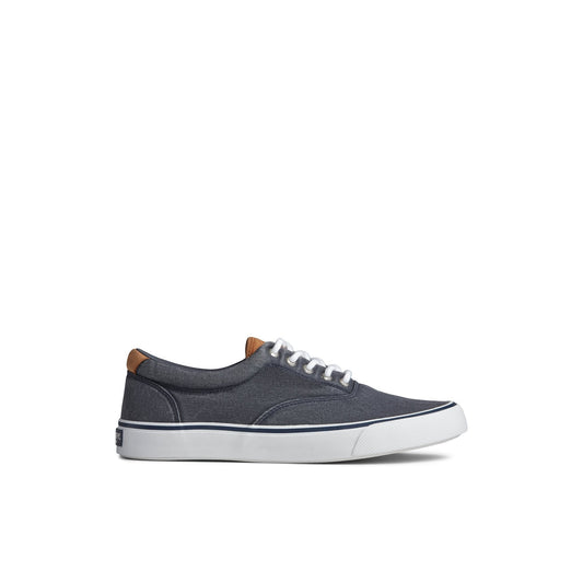 Striperii tx Navy Unisex Sneakers | Sperry