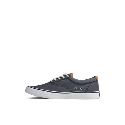 Striperii tx Navy Unisex Sneakers | Sperry