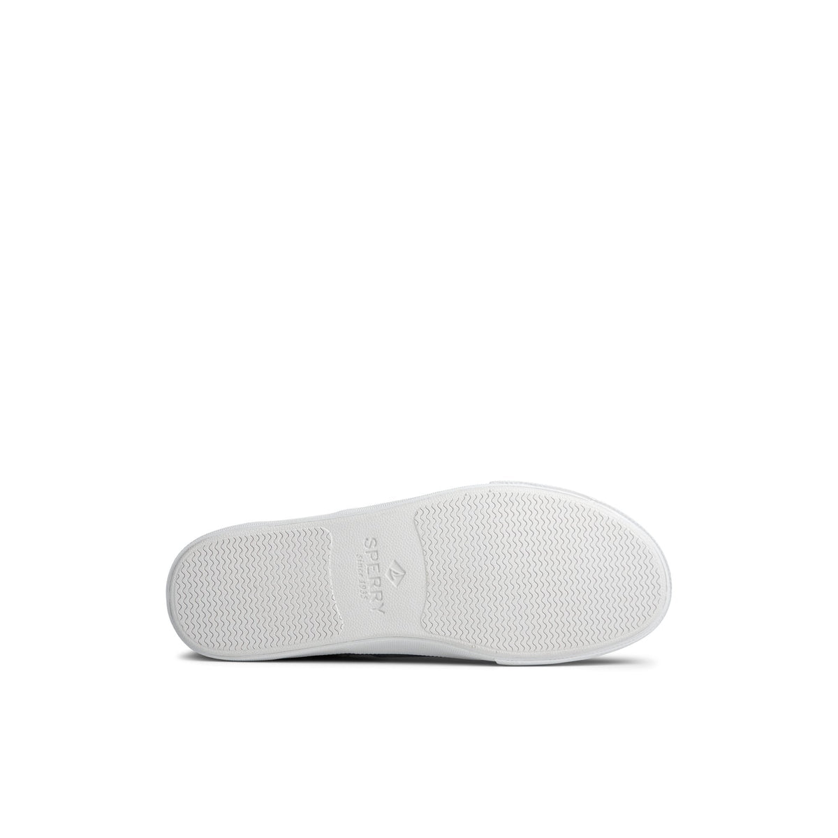 Striperii tx Navy Unisex Sneakers | Sperry