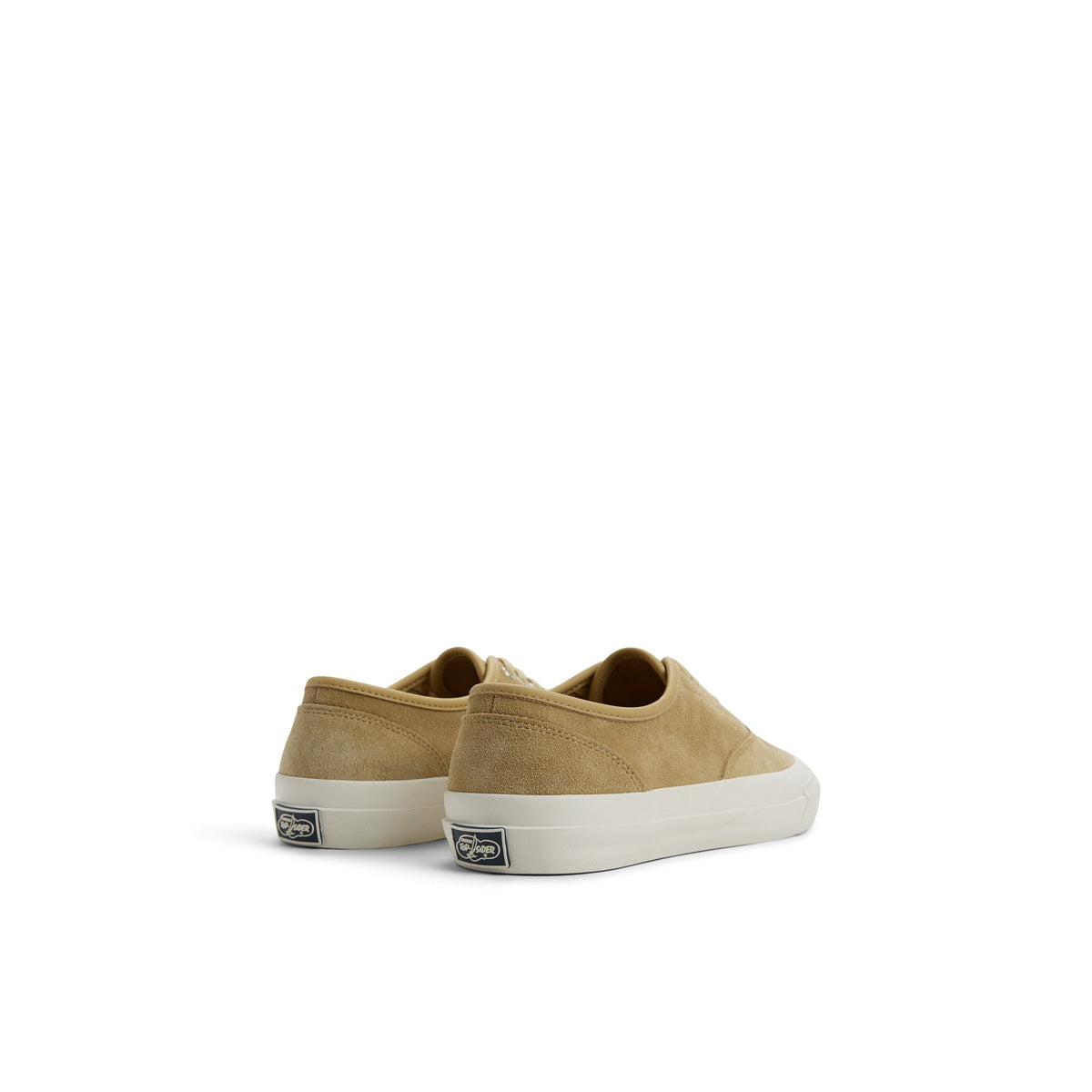 Top Sider CVO Sneaker Light Brown | Sperry