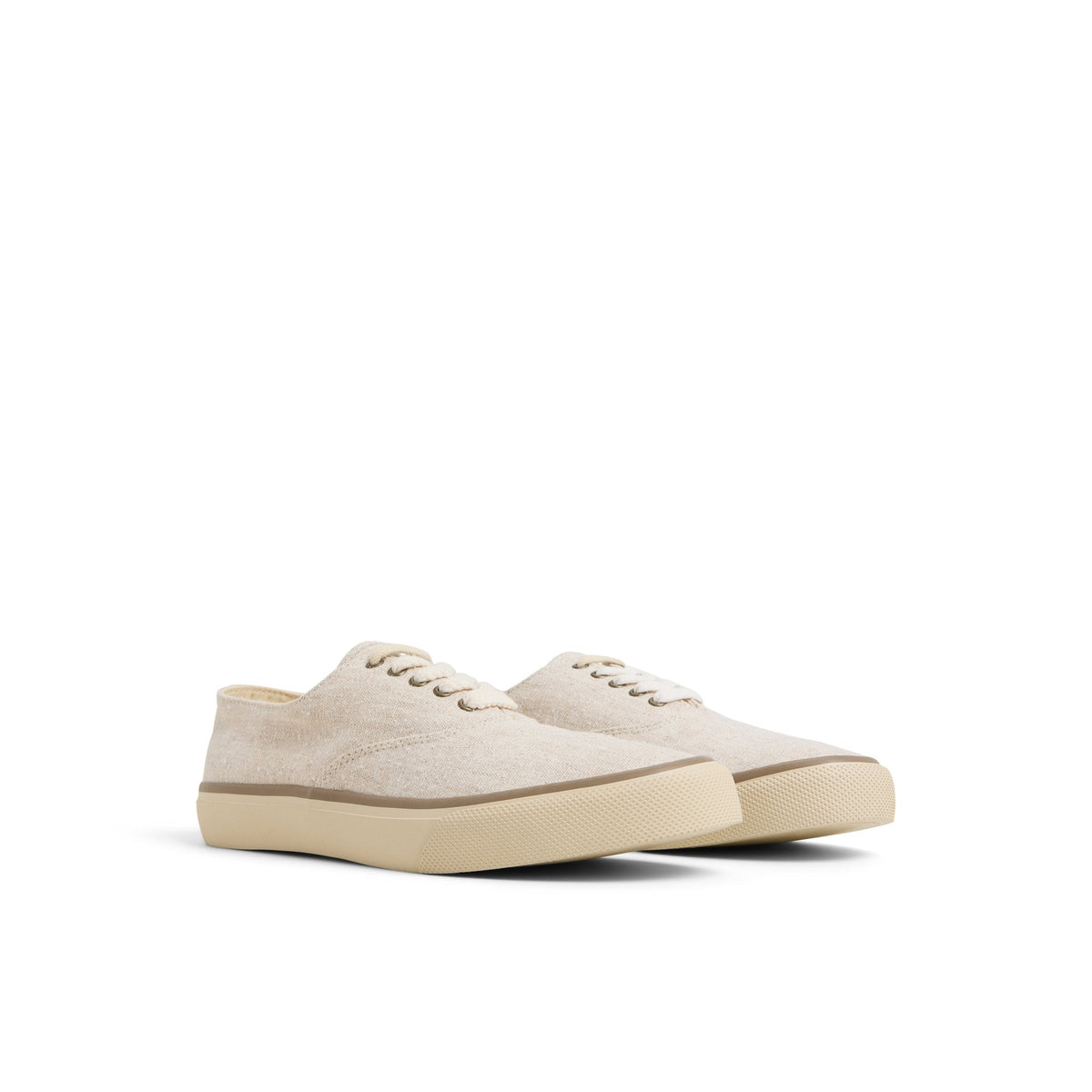 Classic CVO Sneaker Open Natural | Sperry