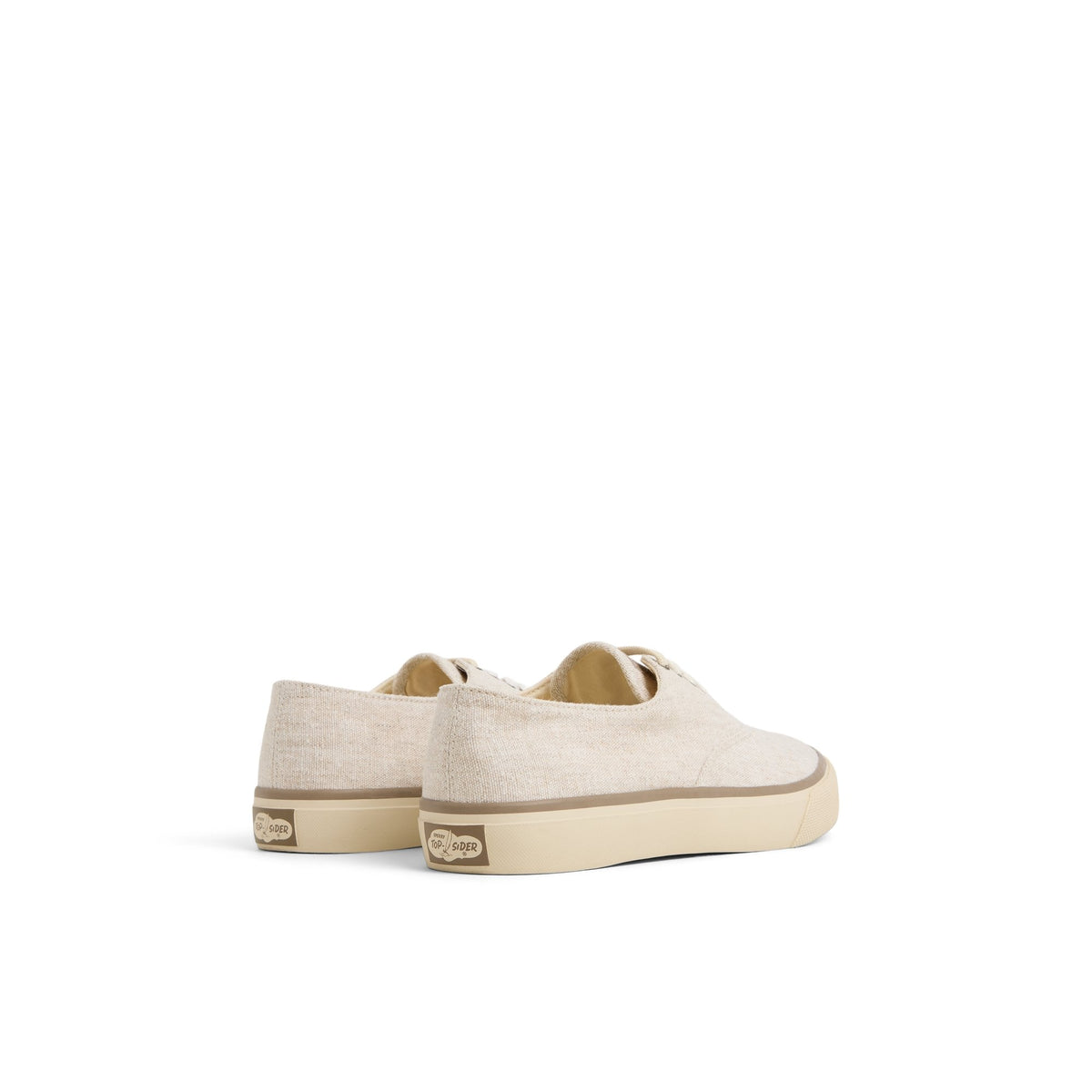 Classic CVO Sneaker Open Natural | Sperry
