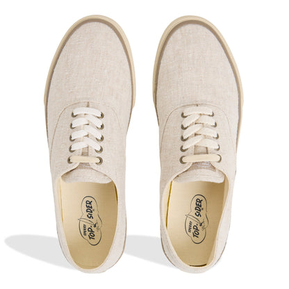 Classic CVO Sneaker Open Natural | Sperry