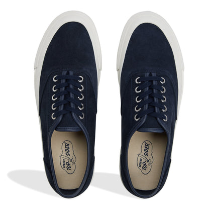 Top Sider CVO Sneaker Other Navy | Sperry