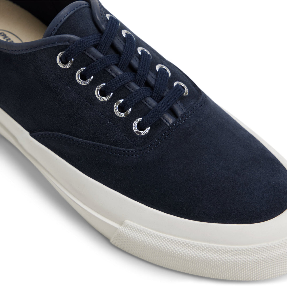 Top Sider CVO Sneaker Other Navy | Sperry