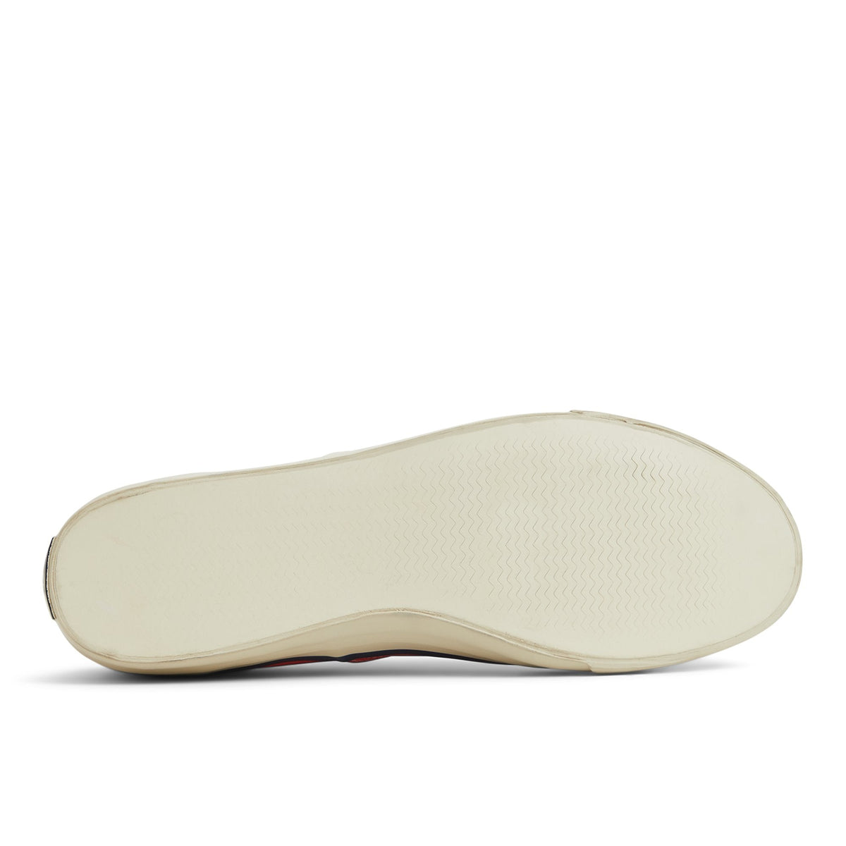 Sperry x BEAMS PLUS Nylon CVO Red | Sperry