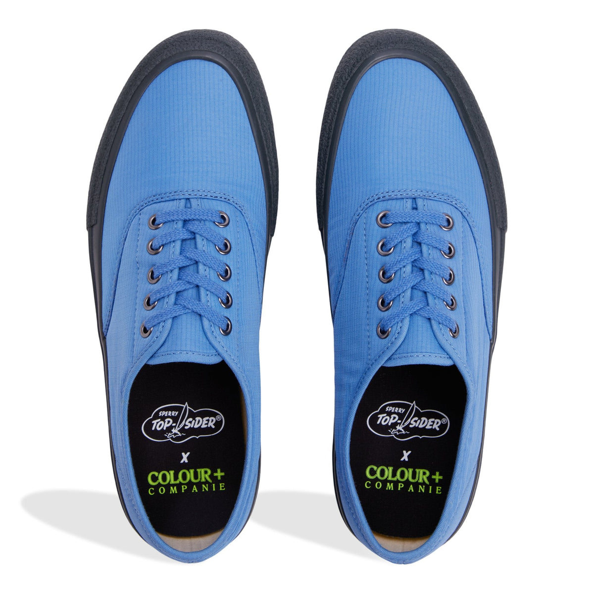 Cpc cvo Blue Men's Sneakers | Sperry