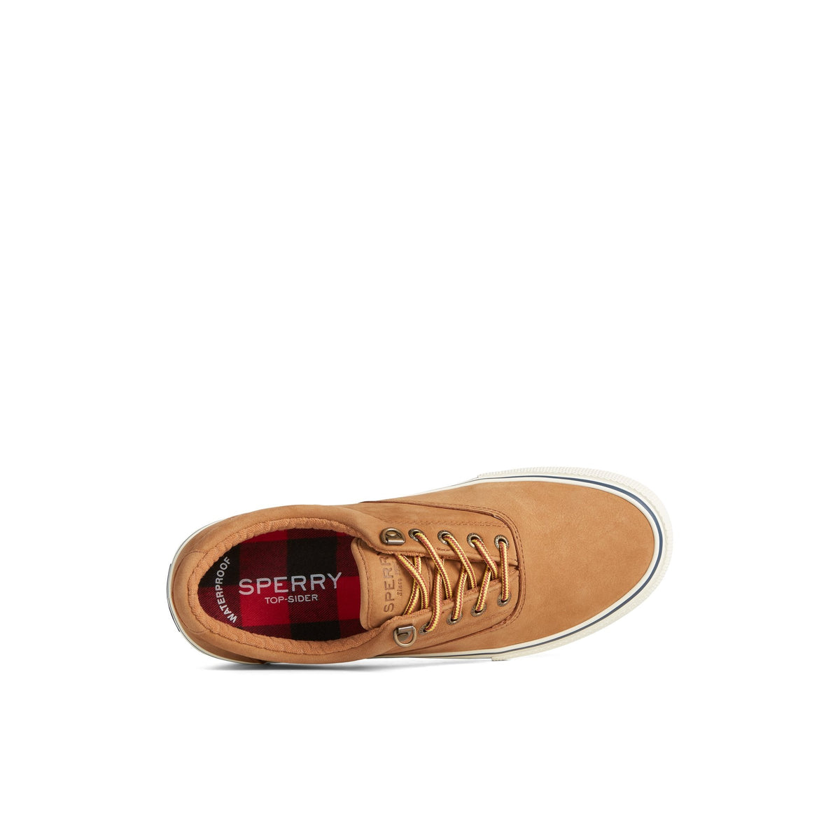 Striper II Storm CVO Waterproof Leather Sneaker | Sperry