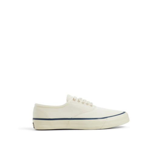 Sperry x BEAMS PLUS Nylon CVO White | Sperry