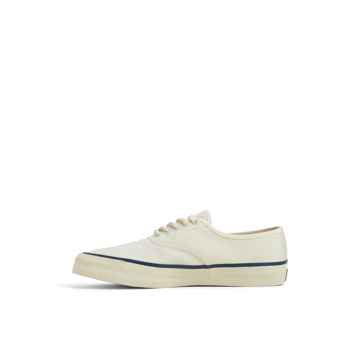 Sperry x BEAMS PLUS Nylon CVO White | Sperry