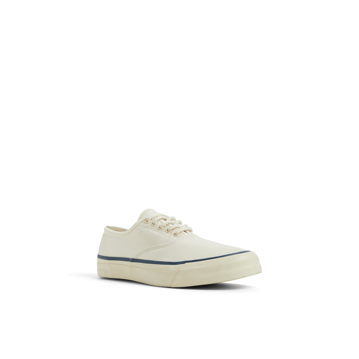 Sperry x BEAMS PLUS Nylon CVO White | Sperry