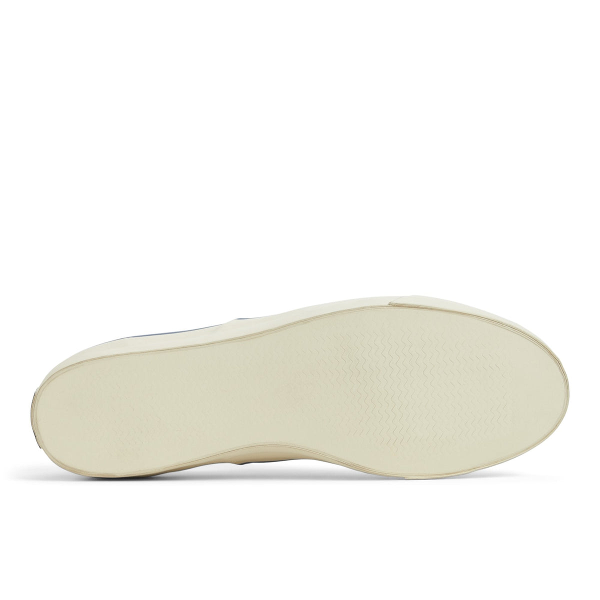Sperry x BEAMS PLUS Nylon CVO White | Sperry