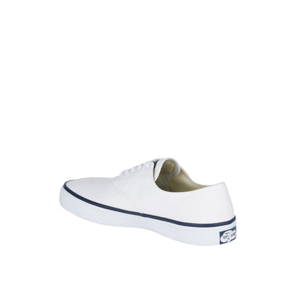 Classiccvo White Unisex Sneakers | Sperry