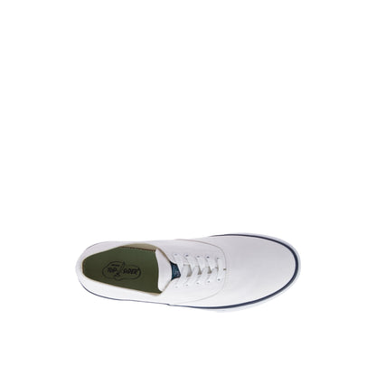 Classiccvo White Unisex Sneakers | Sperry