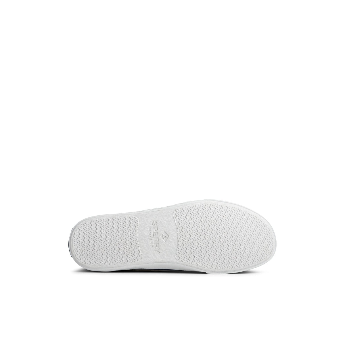 Striperii tx Grey Unisex Sneakers | Sperry