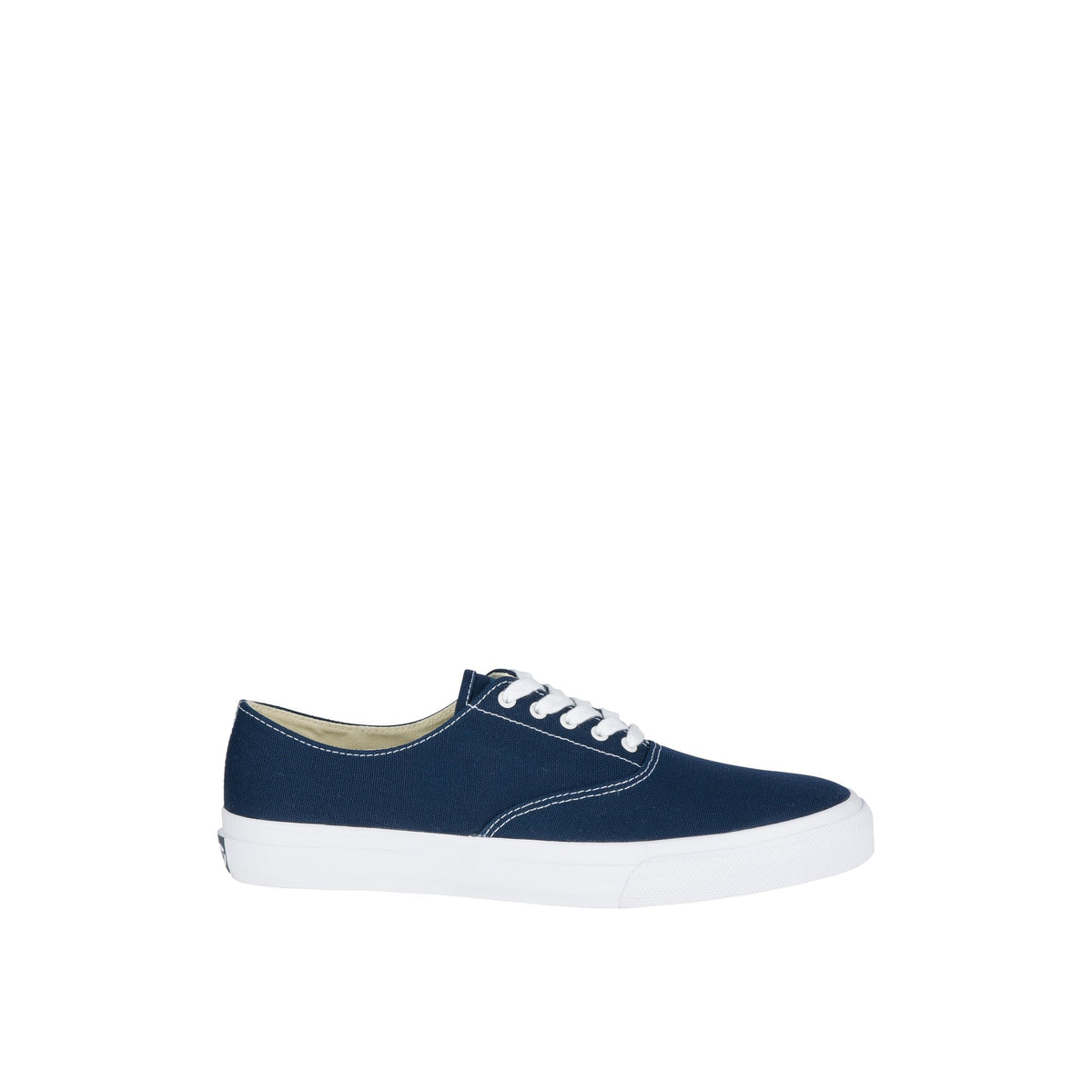 Classiccvo Navy Textile Canvas Unisex Sneakers | Sperry