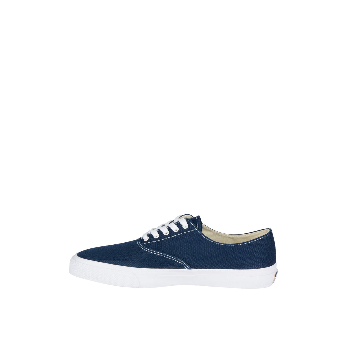 Classiccvo Navy Textile Canvas Unisex Sneakers | Sperry