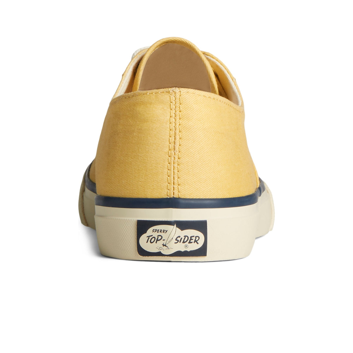 Classiccvo Yellow Unisex Sneakers | Sperry