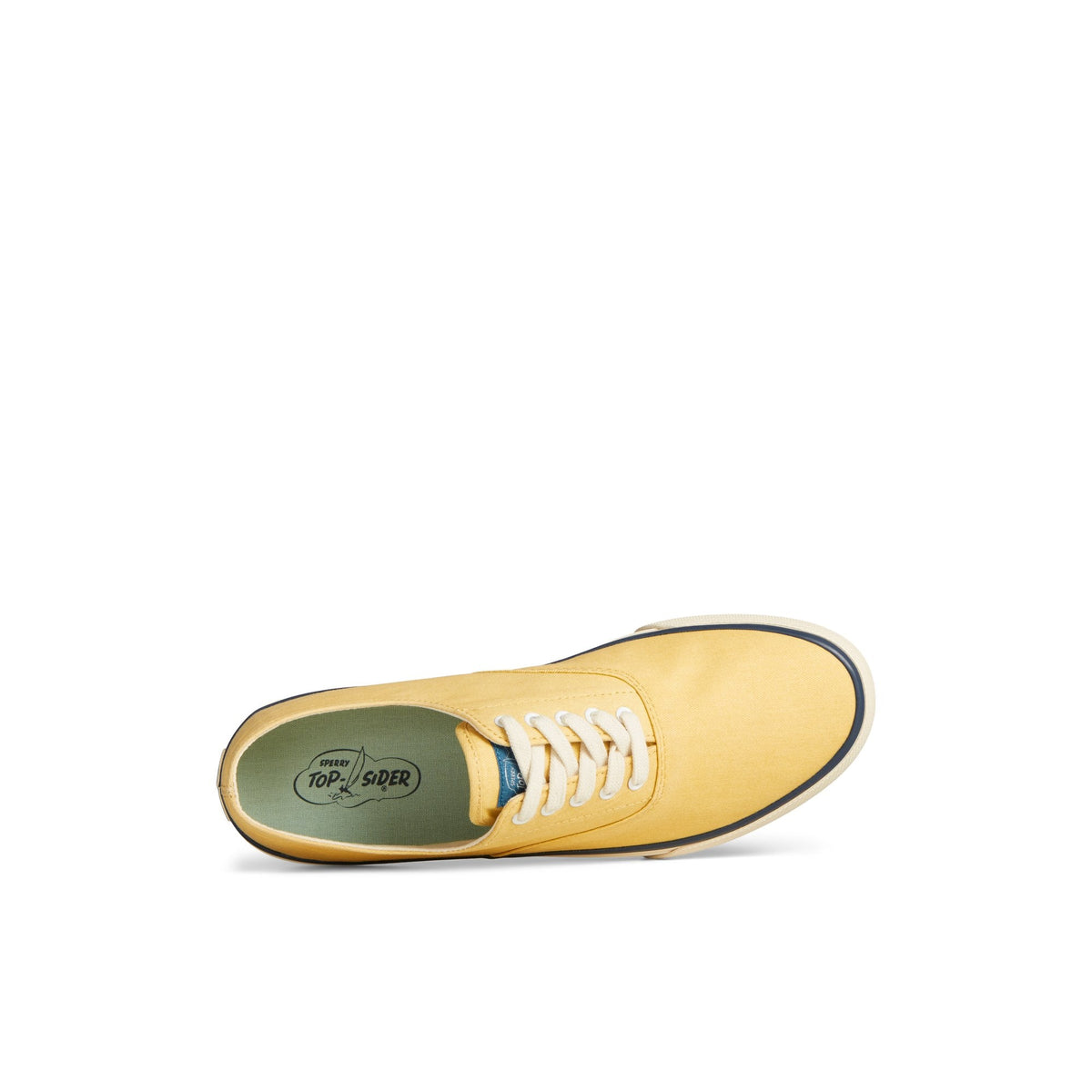 Classiccvo Yellow Unisex Sneakers | Sperry