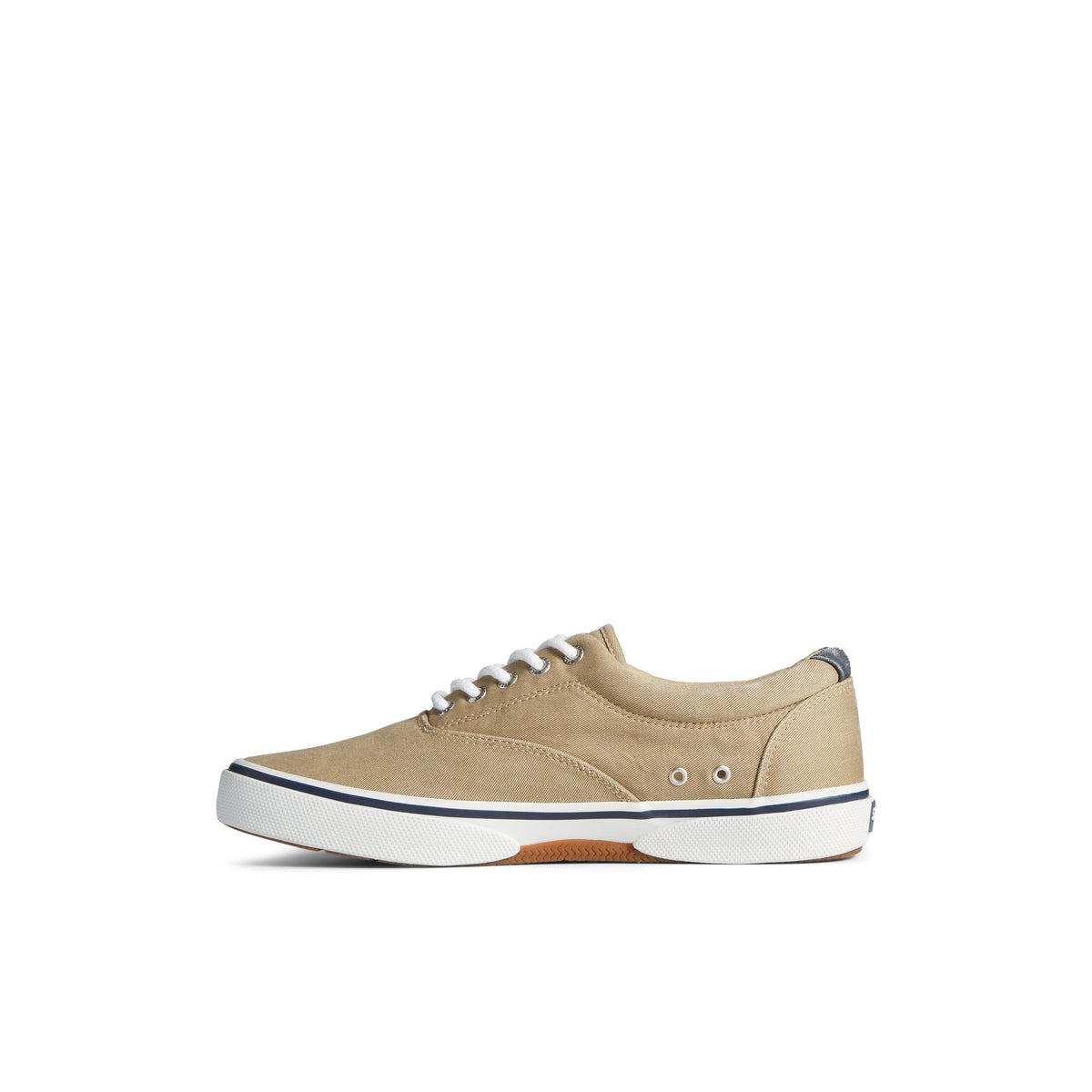 Halyardcvost Khaki Men's Sneakers | Sperry