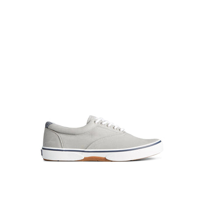Halyardcvost Grey Men's Sneakers | Sperry