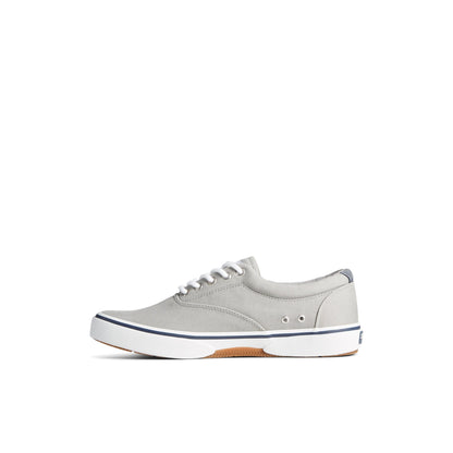 Halyardcvost Grey Men's Sneakers | Sperry