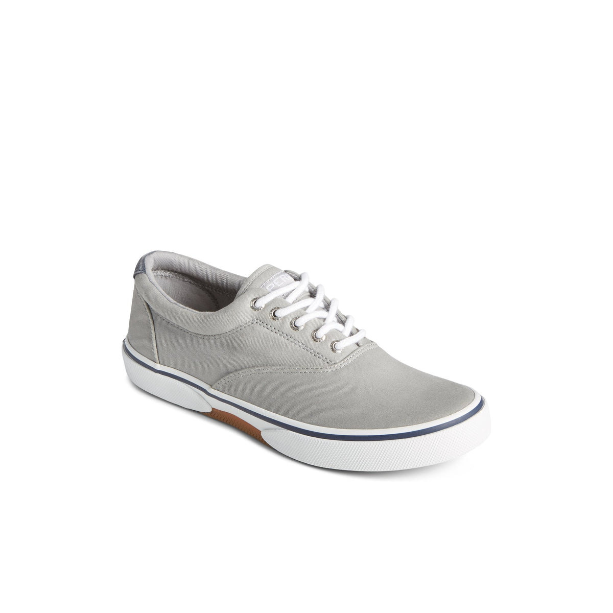 Halyardcvost Grey Men's Sneakers | Sperry