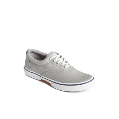 Halyardcvost Grey Men's Sneakers | Sperry