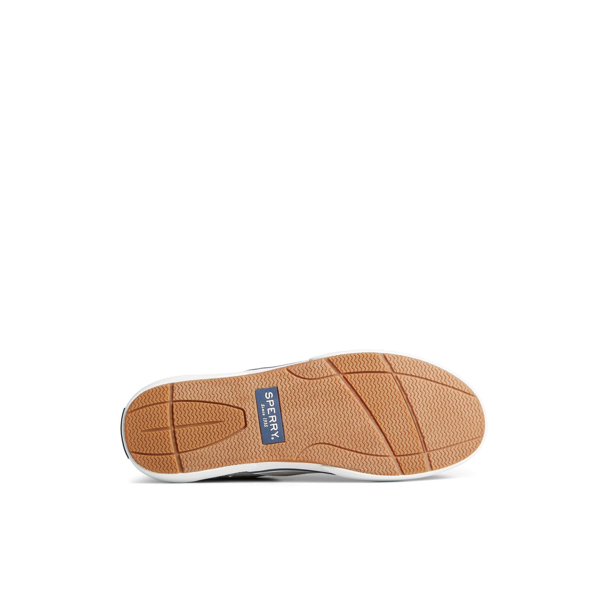 Halyardcvost Grey Men's Sneakers | Sperry
