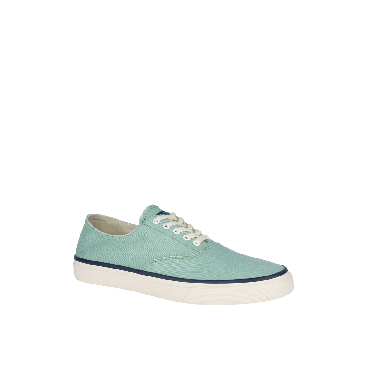 Classiccvo Light Green Unisex Sneakers | Sperry