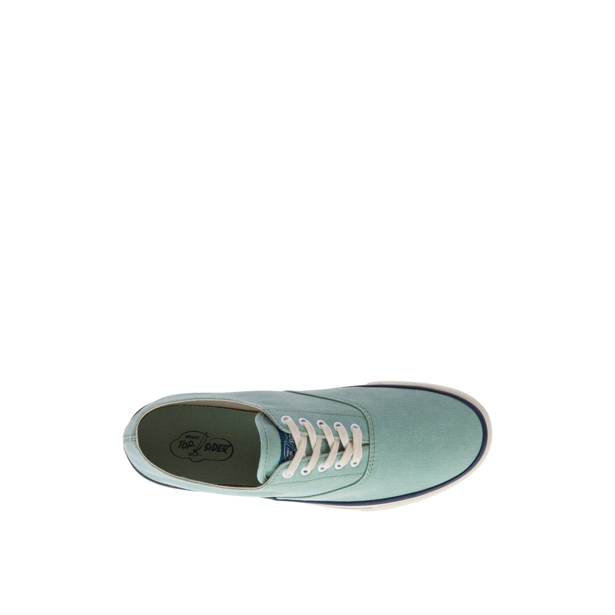 Classiccvo Light Green Unisex Sneakers | Sperry