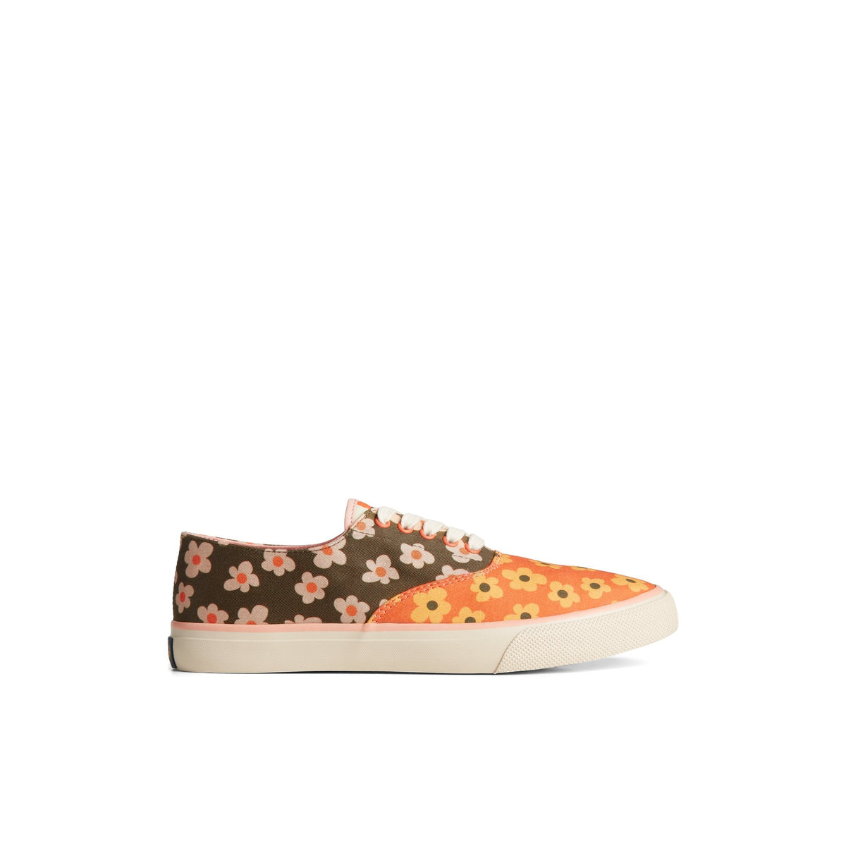 Unisex CVO Sneaker Brown Primary Multi - 2 | Sperry